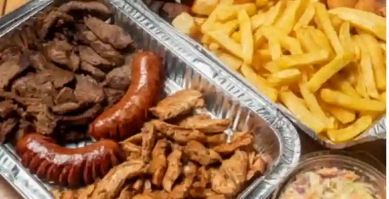 el Mundo de la Parrilla - Toro Mazote a Domicilio el Mundo de la Parrilla - Toro Mazote