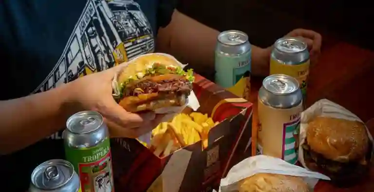 Estacion Tropera a Domicilio Estacion Tropera