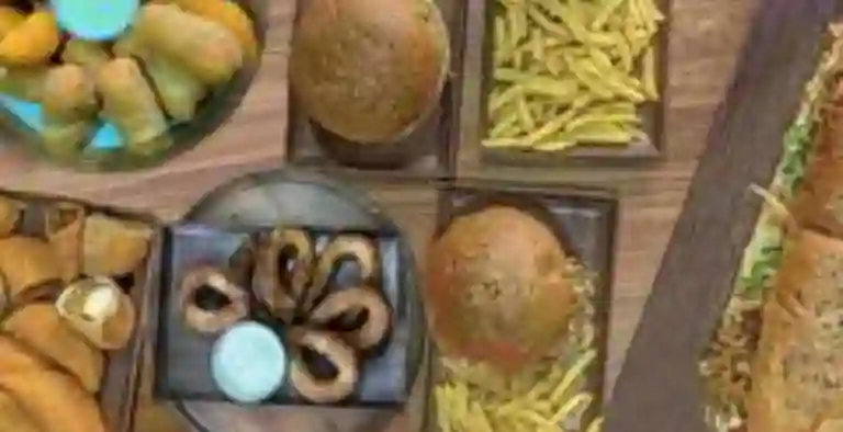 Fritisimo Quilicura a Domicilio Fritisimo Quilicura