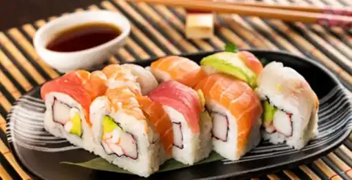 Fumi Sushi la Serena