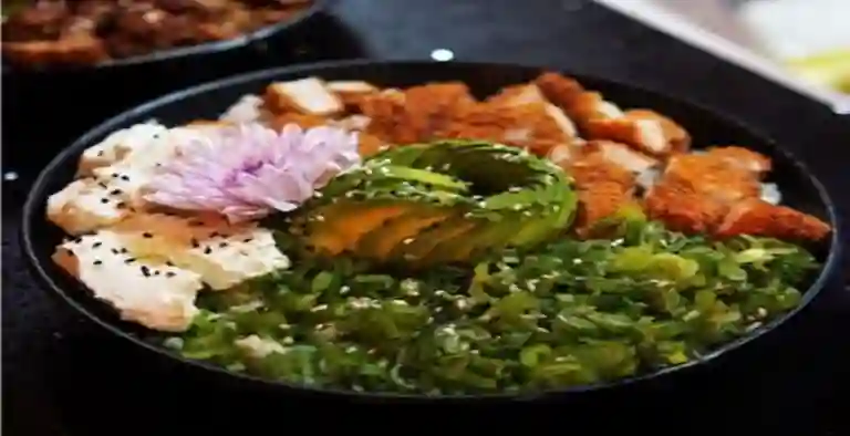 Gohan Valle Volcanes a Domicilio Gohan Valle Volcanes