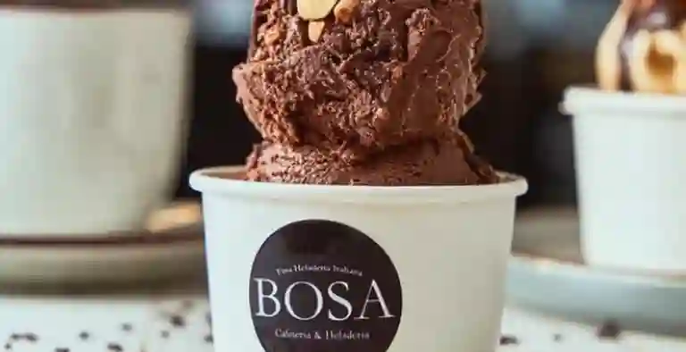 Helados Bosa a Domicilio Helados Bosa