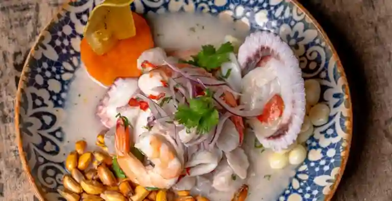 Hijo Del Inca a Domicilio Hijo Del Inca