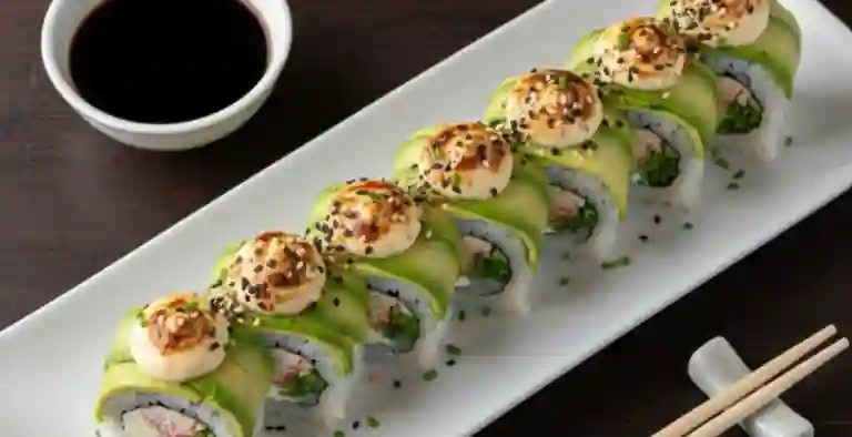 Home Sushi Fusion Antofagasta a Domicilio Home Sushi Fusion Antofagasta