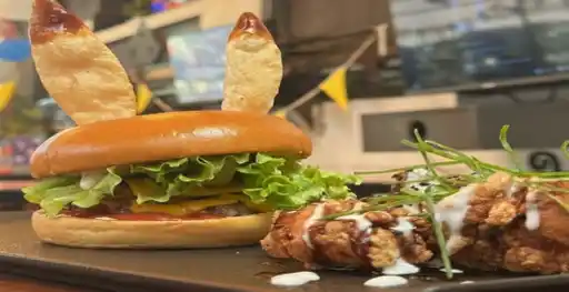 Insert Coin Providencia