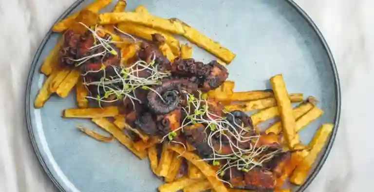 Kafera a Domicilio Kafera