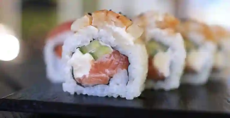 Kaizen Sushi Spa a Domicilio Kaizen Sushi Spa