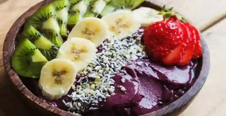 Kai Acai a Domicilio Kai Acai