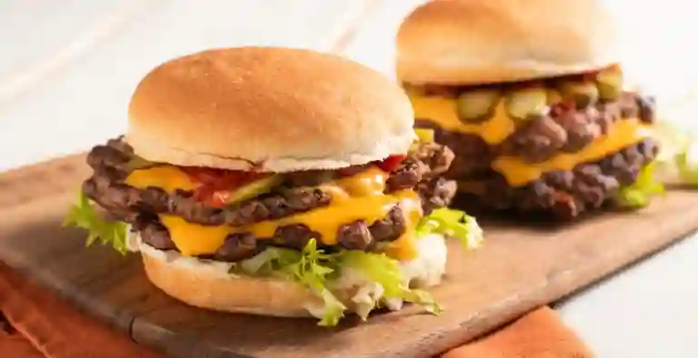 la Fama Burger a Domicilio la Fama Burger
