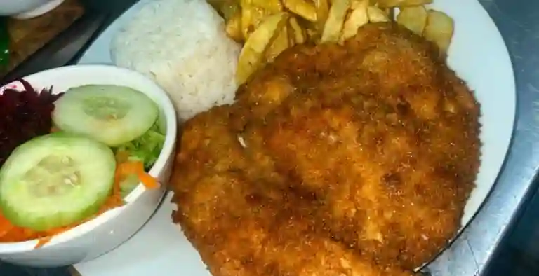 la Sazon de Jesus a Domicilio la Sazon de Jesus