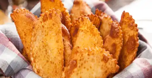 Los Cangrejos la Boca