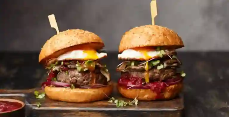 Los Fundadores a Domicilio Los Fundadores