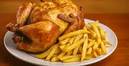 los Tres Poshitos Maipu