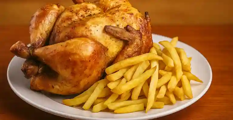 los Tres Poshitos Maipu a Domicilio los Tres Poshitos Maipu