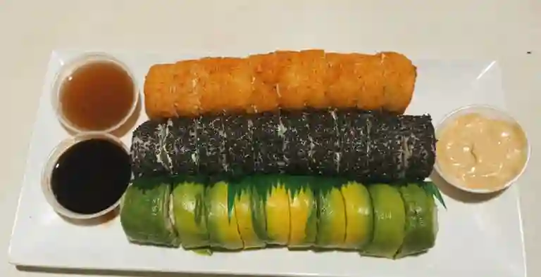 Madi Sushi Antofagasta a Domicilio Madi Sushi Antofagasta