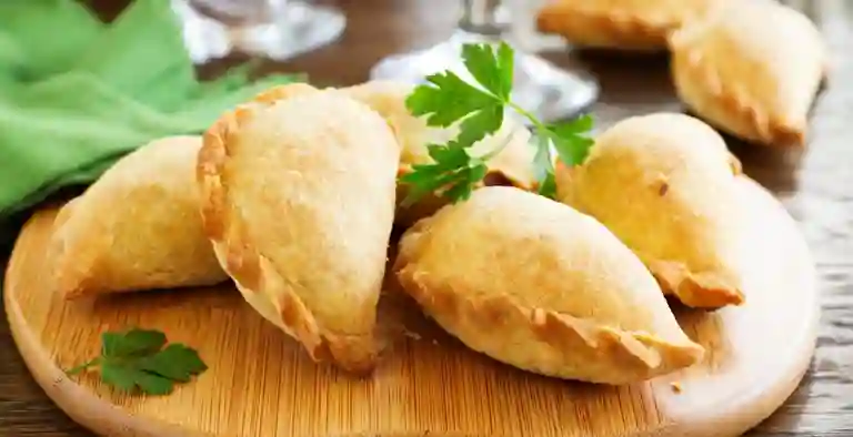 Mary Empanadas a Domicilio Mary Empanadas