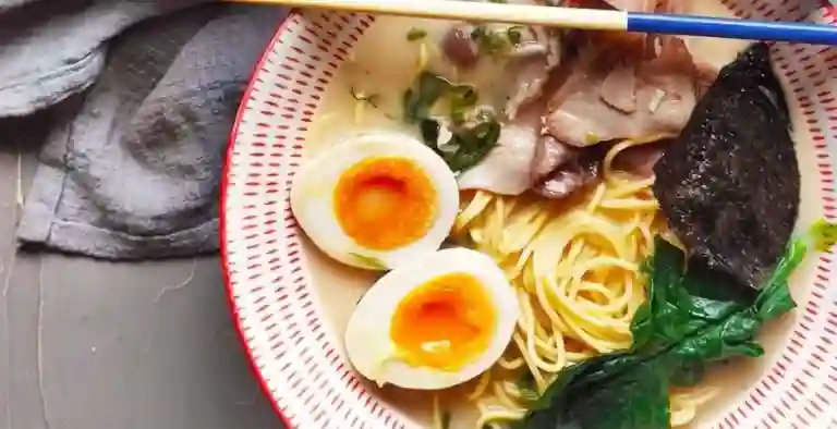 Mei Wei a Domicilio Mei Wei