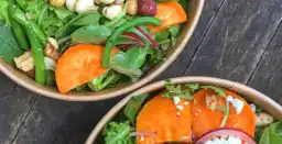 Noah's Green Kitchen