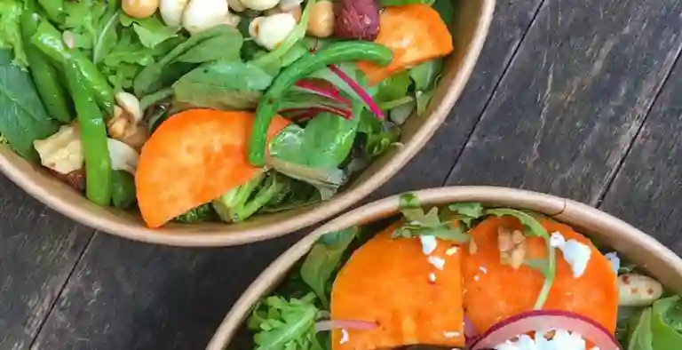 Noah's Green Kitchen