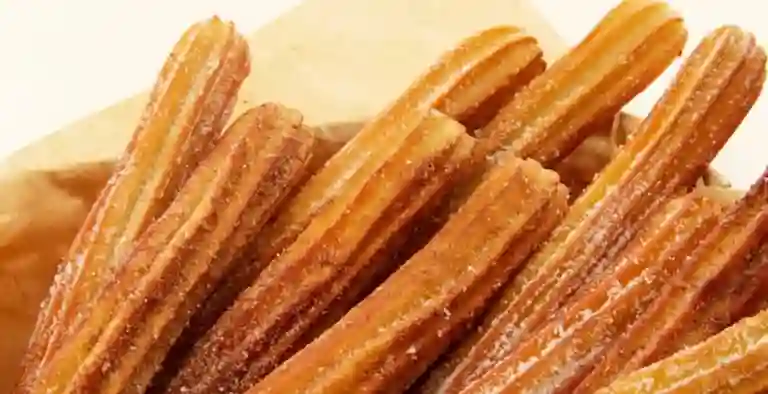 Oh Qué Churro a Domicilio Oh Qué Churro