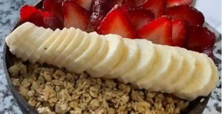 Olas Bowl a Domicilio Olas Bowl