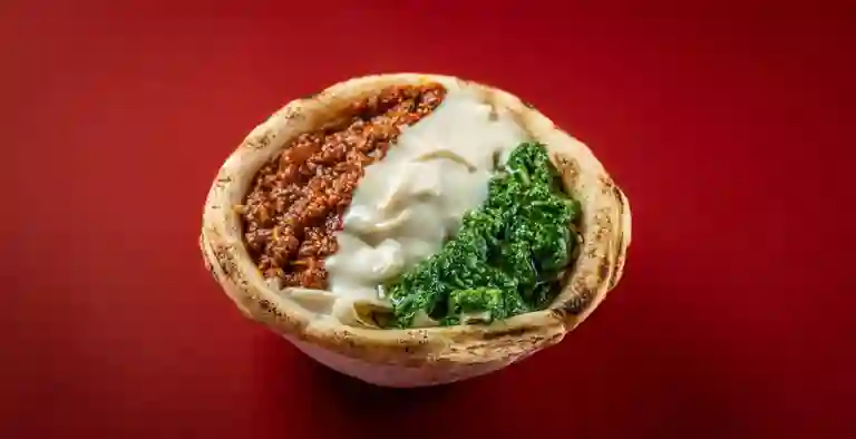 Pasta Gp a Domicilio Pasta Gp