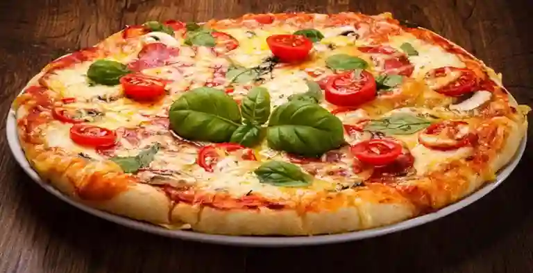 Pizzamy Pizzas a Domicilio Pizzamy Pizzas