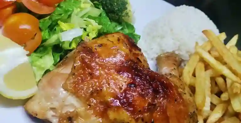 Pollos Asados la Nana a Domicilio Pollos Asados la Nana