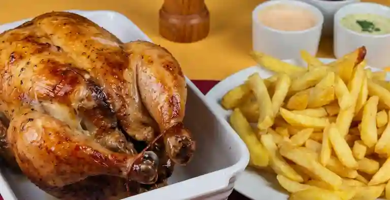 Pollo´s Restauran a Domicilio Pollo´s Restauran