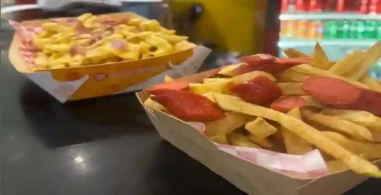 Que Papas a Domicilio Que Papas