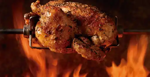 Recomiendo con Mario