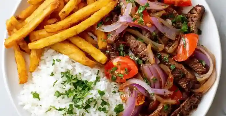 Restaurante como en Casa Las Condes