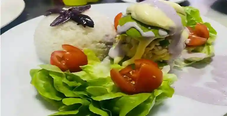 Restaurante el Picante Spa a Domicilio Restaurante el Picante Spa