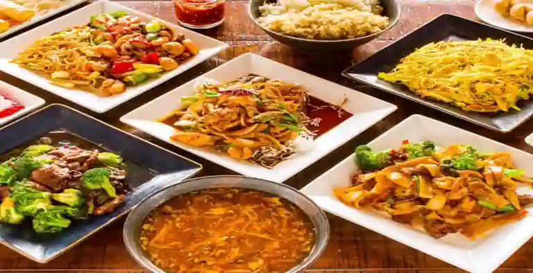 Restaurante Lin Lan a Domicilio Restaurante Lin Lan