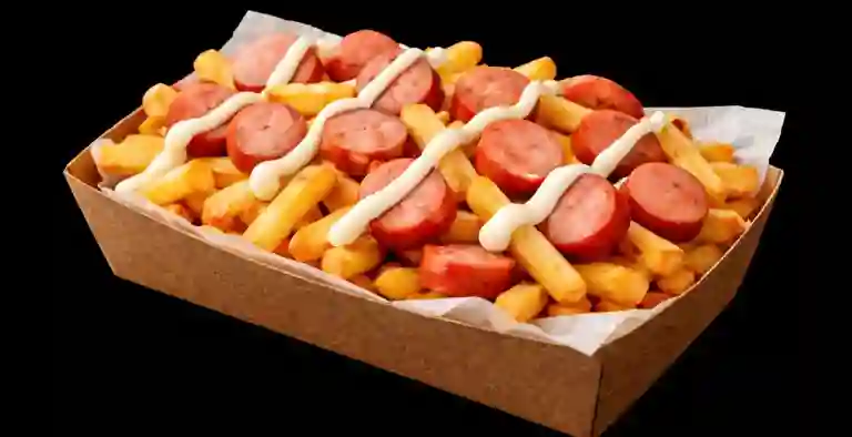 Ricky Jr a Domicilio Ricky Jr