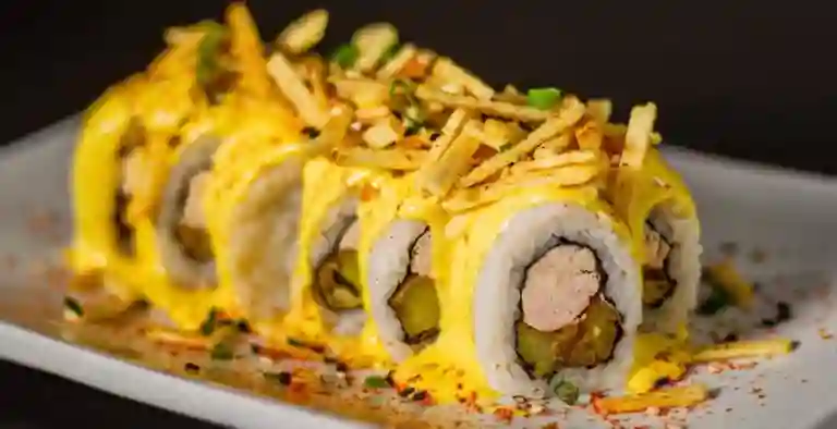 Roll And Gift Sushi a Domicilio Roll And Gift Sushi
