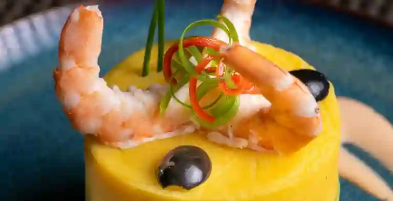 Sabor y Fusion Puente Alto