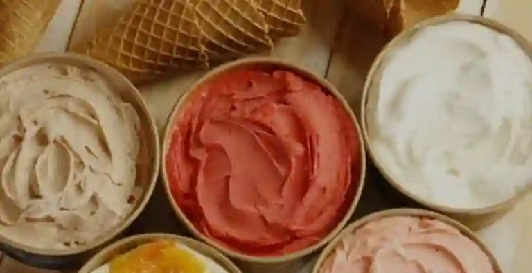 Scarmic Helados