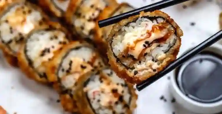Sushimaky a Domicilio Sushimaky