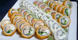 Sushi Togo Puerto Montt