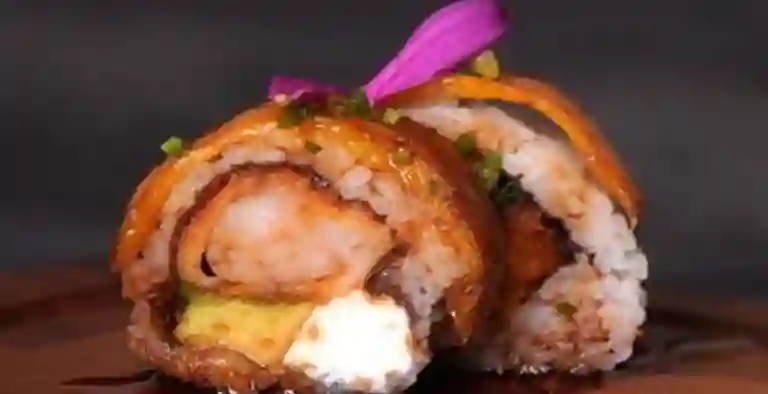 Sushi Valle Volcanes Express a Domicilio Sushi Valle Volcanes Express