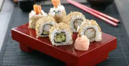 Sushi Zan Mai Cl