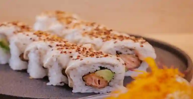 Tanti Nikkei a Domicilio Tanti Nikkei