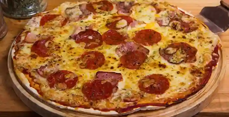 Trentto a Domicilio Trentto