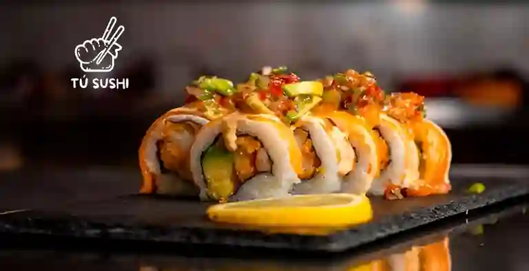 tu Sushi Puerto Montt a Domicilio tu Sushi Puerto Montt