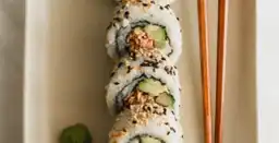 Uki Sushi