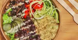 Vita la Barra Saludable