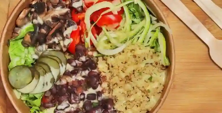 Vita la Barra Saludable a Domicilio Vita la Barra Saludable