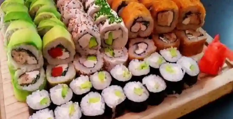 Yoku Food Caren a Domicilio Yoku Food Caren