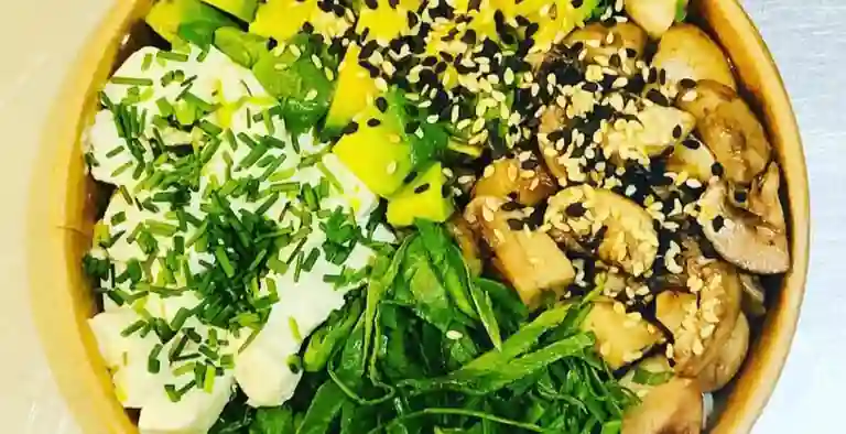 Yutori Sushi a Domicilio Yutori Sushi